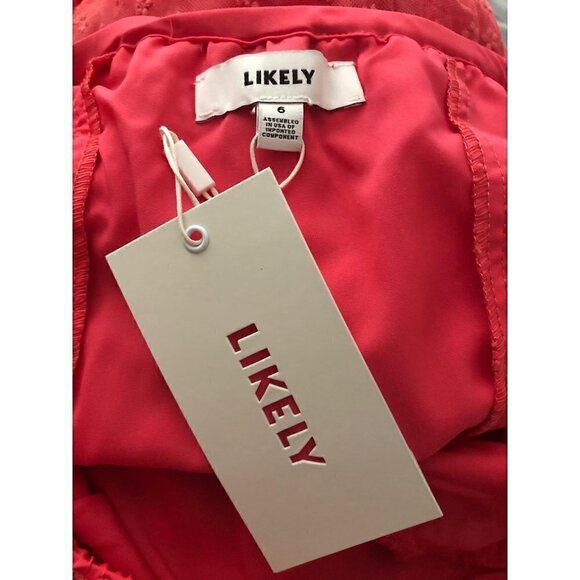 Likely Blaine Dress - Picture 3 of 4